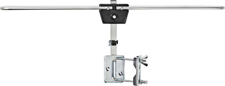 Actual product image Nedis DAB Antenna - Max. 4dB Gain - DAB: 170-250 MHz - 50 km Range - for Outdoor ANORD (4 dB, DAB/ DAB+)