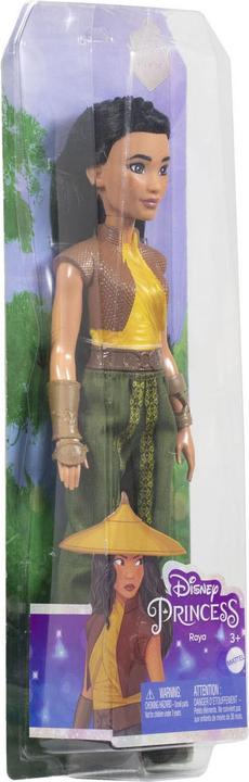 Produktbild Mattel Raya