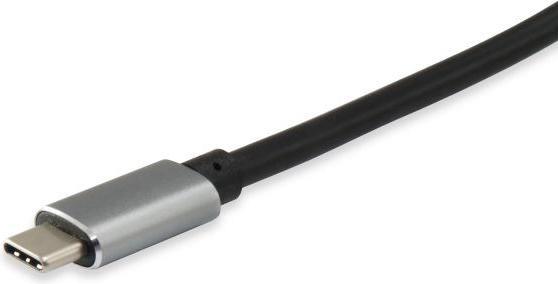 Produktbild equip USB-C zu HDMI (HDMI, 15 cm)