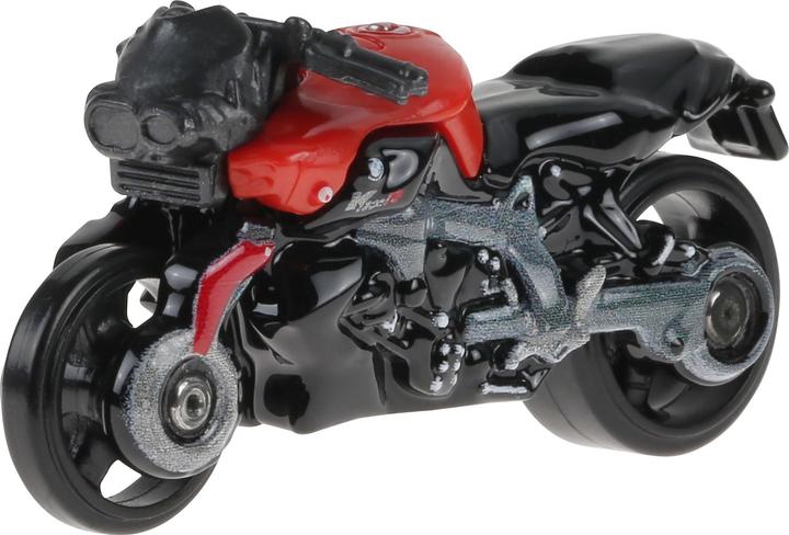 Actual product image Hot Wheels Themed Automotive Assortment