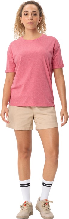 Actual product image Vaude Mineo Striped T-Shirt (36)