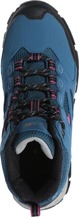 Actual product image Regatta Hiking boots Holcombe Iep Mid (39)