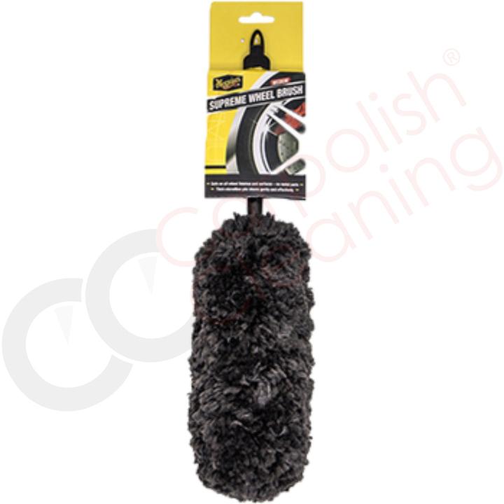 Produktbild Meguiar's Supreme Wheel Brush