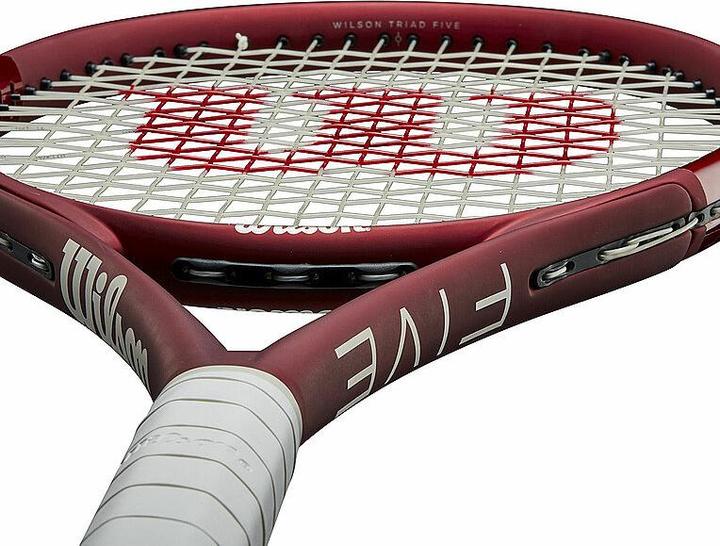 Produktbild Wilson Triad Five (4, 267 g)