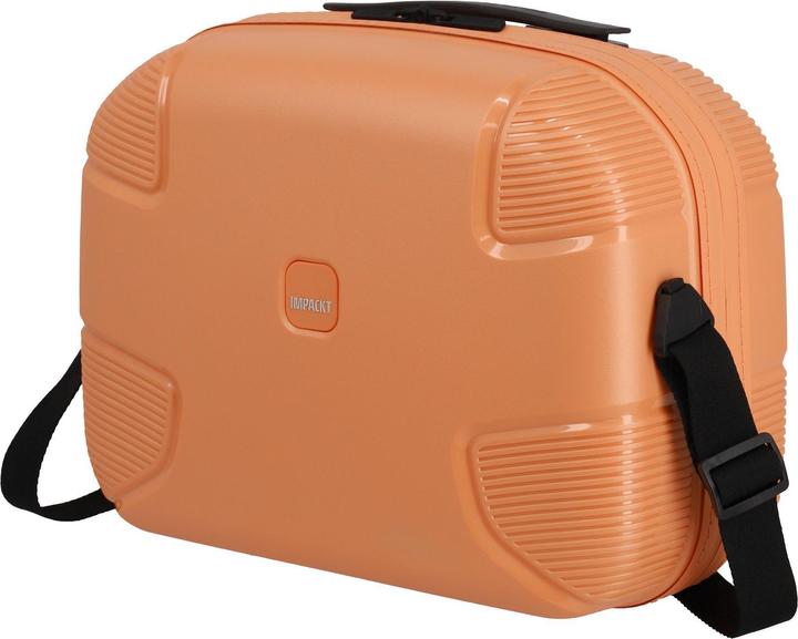 Actual product image Impackt IP1 - Beautycase, Garden Apricot (22 l)