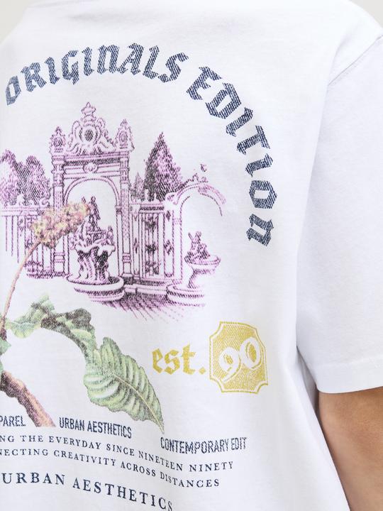 Image du produit Jack & Jones T-shirt Junior T-shirt (152)