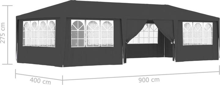 Image du produit VidaXL Loretta (900 cm, 400 cm)