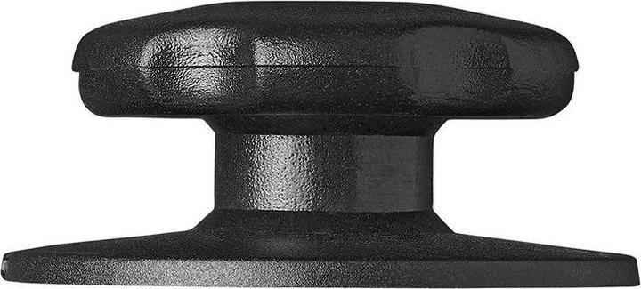 Actual product image ProPlus Tarpaulin hooks L round plastic 10 pieces in blister pack