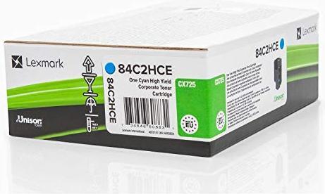 Produktbild Lexmark 84c2hce (C)