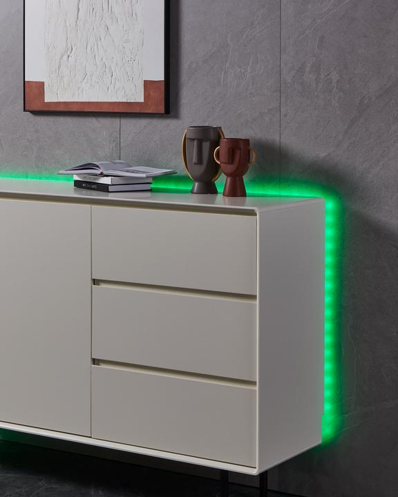 Produktbild EGLO LED Streifen (Mehrfarbig, 800 cm, Indoor)