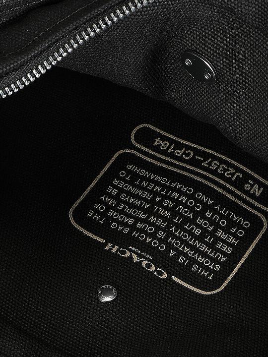 Produktbild Coach Tote Bag CARGO