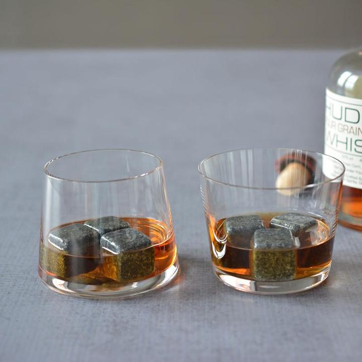 Immagine prodotto Teroforma Pietre di whisky (Pietre di whisky)