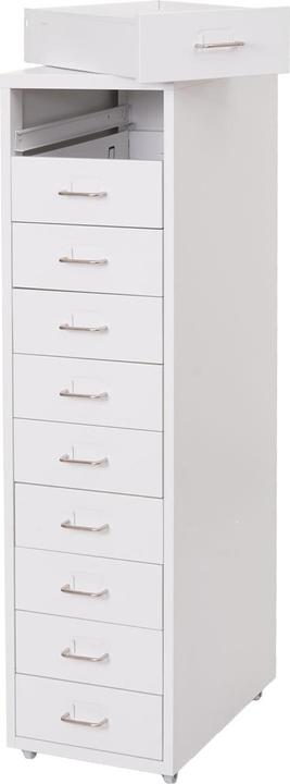 Produktbild MCW Preston T851 (110 x 28 x 41 cm)