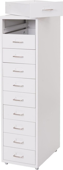 Produktbild MCW Preston T851 (110 x 28 x 41 cm)