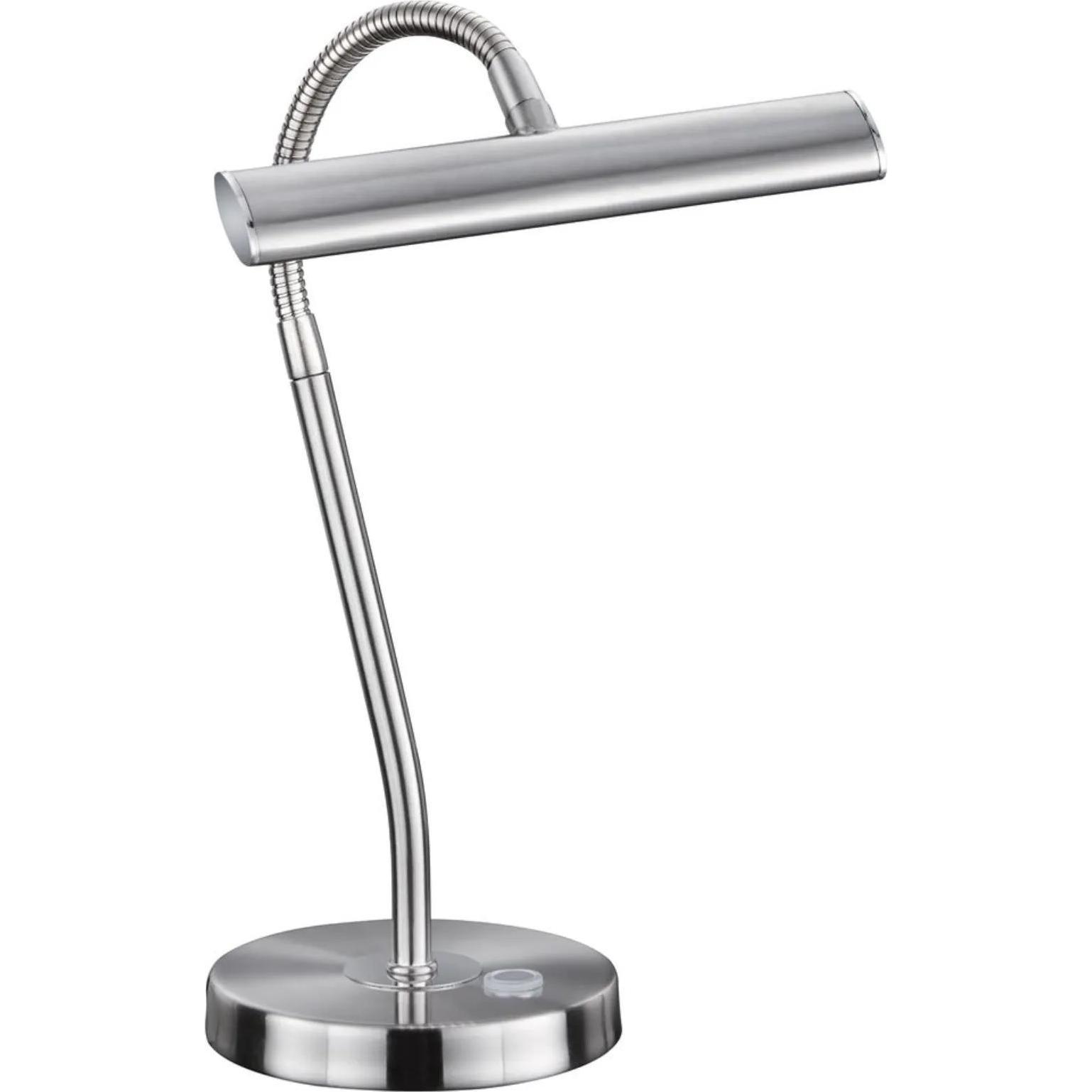Trio, Tischlampe, Curtis (380 lm)
