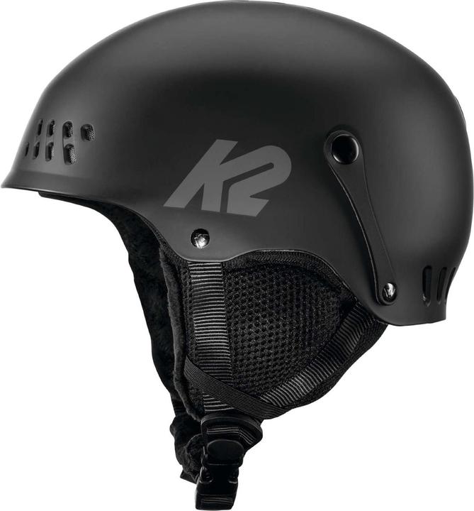 Produktbild K2 Entity Skihelm (48 - 51 cm, XS)