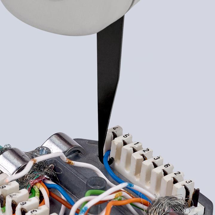 Image du produit Knipex Brucelles de précision