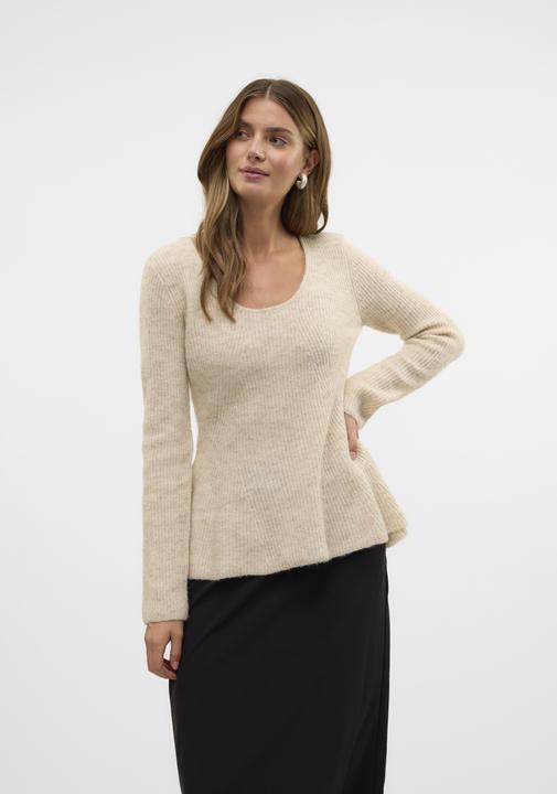 Image du produit Vero Moda VMDESMA Pull-over Pull en maille (S)