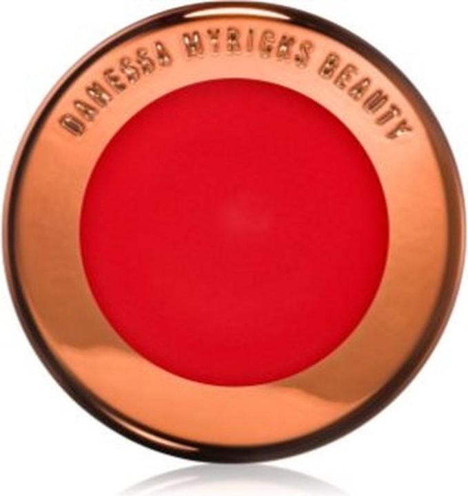 Produktbild Danessa Myricks Yummy Skin - Blurring Balm Powder Flushed Golden Hour (Braun)