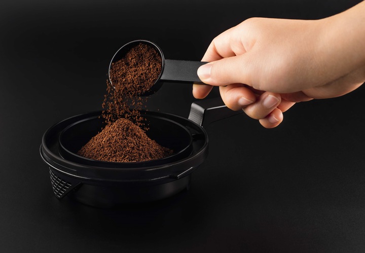 Image du produit Krups Km468910