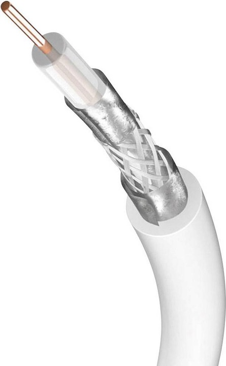 Immagine prodotto Inakustik Premium 90 (100 dB, Cavi antenna)