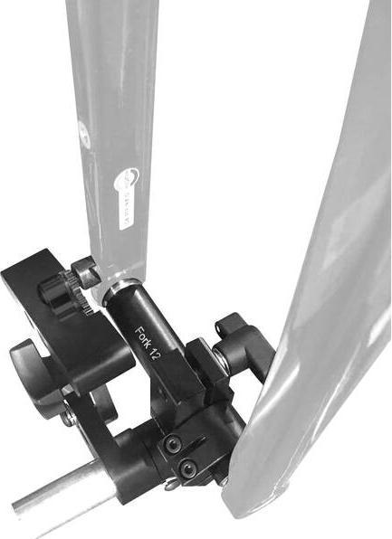 Actual product image Super B Planfräswerkzeug für Bremssattelaufnahme SuperB TB-DB11