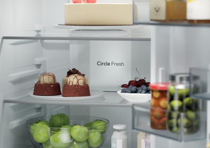 Actual product image Candy CNBQT3518E (251 l)