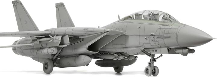 Actual product image Tamiya 1/72 Grumman F-14 D Tomcat