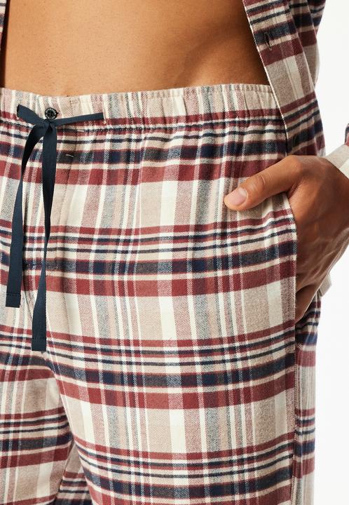 Produktbild Schiesser Pyjama X-Mas Gifting Sets (48)