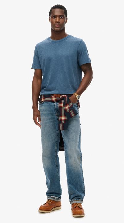 Produktbild Superdry t-hirt uperdry lub (S)