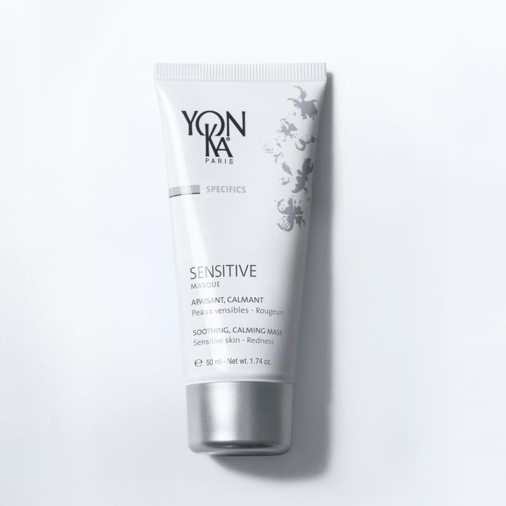 Actual product image Yon-Ka Yonka Sensitive Masque for Unisex 1.74oz Mask Mixer