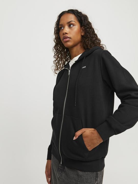 Image du produit JJXX Jxabbie Rlx Ls Every Zip Hood Swt Noos (M)