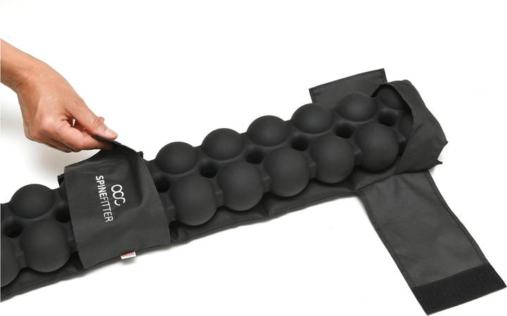 Immagine prodotto Sissel Accessori per cuscini di grano Linum per Spinefitter