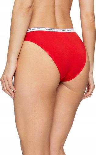 Immagine prodotto Tommy Hilfiger Confezione da 3 slip per bikini da donna (S)