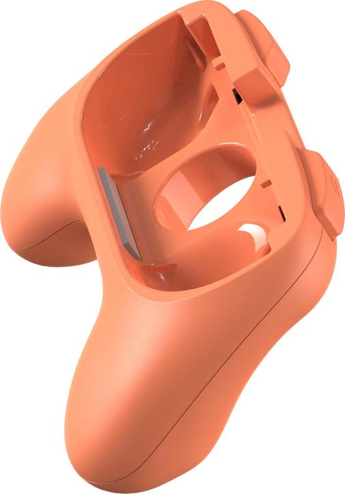 Actual product image Oniverse Grip pair for Joycons (Switch 2)