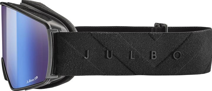 Immagine prodotto Julbo Launcher Reactiv 2-4 Polarizzato - Occhiali da sci