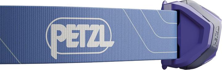 Immagine prodotto Petzl Lampada frontale Tikkina blu (300 lm)