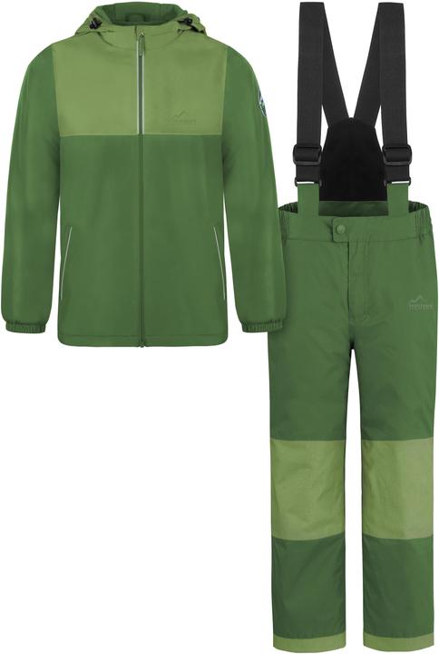 Produktbild Normani Kinder WinterSet Thermohose und Winterhose (104)