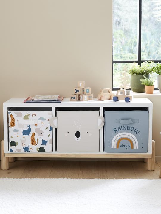 Produktbild Vertbaudet Regalelement/Tuer (106 x 32 x 47.50 cm)