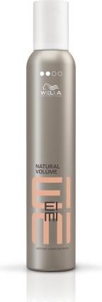 Actual product image Wella Natural volume foam (500 ml, Volume foam)