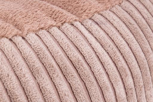 Actual product image Designed by Lotte Cats couch bed Ribbed (Cat)