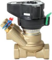 Actual product image Danfoss Balance valve, MSV-BD 15