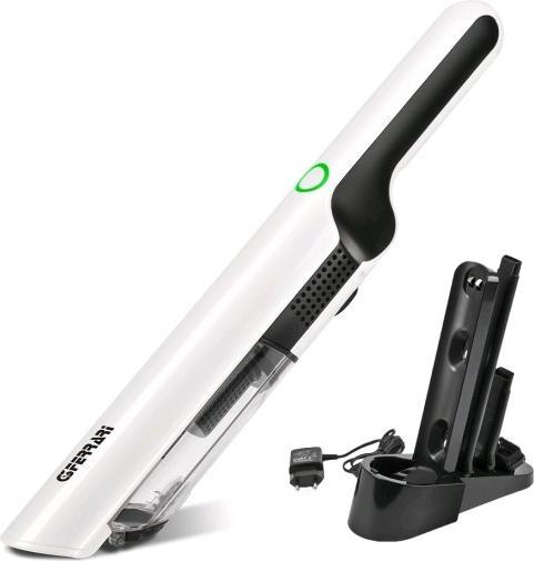 Produktbild G3 Ferrari G90027 Tragbarer Staubsauger und Staubabsauger