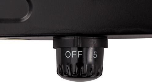 Image du produit Mesko MS 6509 Table de cuisson