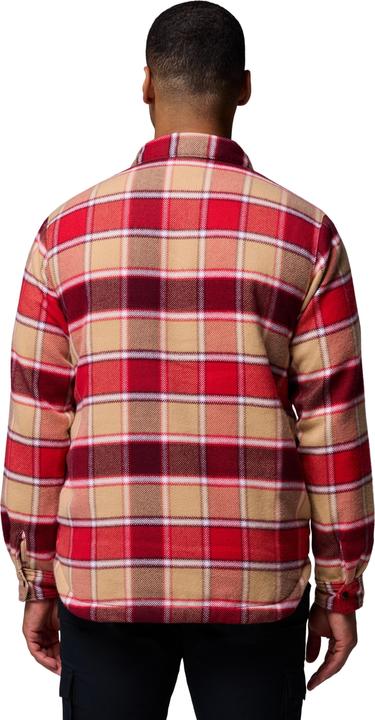 Immagine prodotto Columbia Windward™ II Shirt Jacket (XXL)