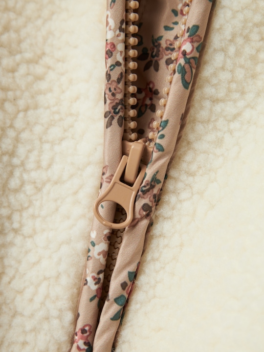 Actual product image Name it Teddy Jacke (62)