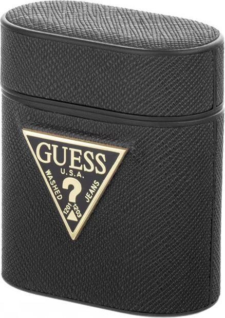Actual product image Guess Case (Headphone sleeve)