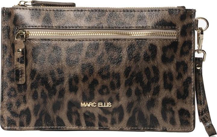 Immagine prodotto Marc Ellis Damenhandtasche Made In Italy - Modell Ondina Nova - 100% Leder - 26.0 X 16.5 X 1.5 Cm