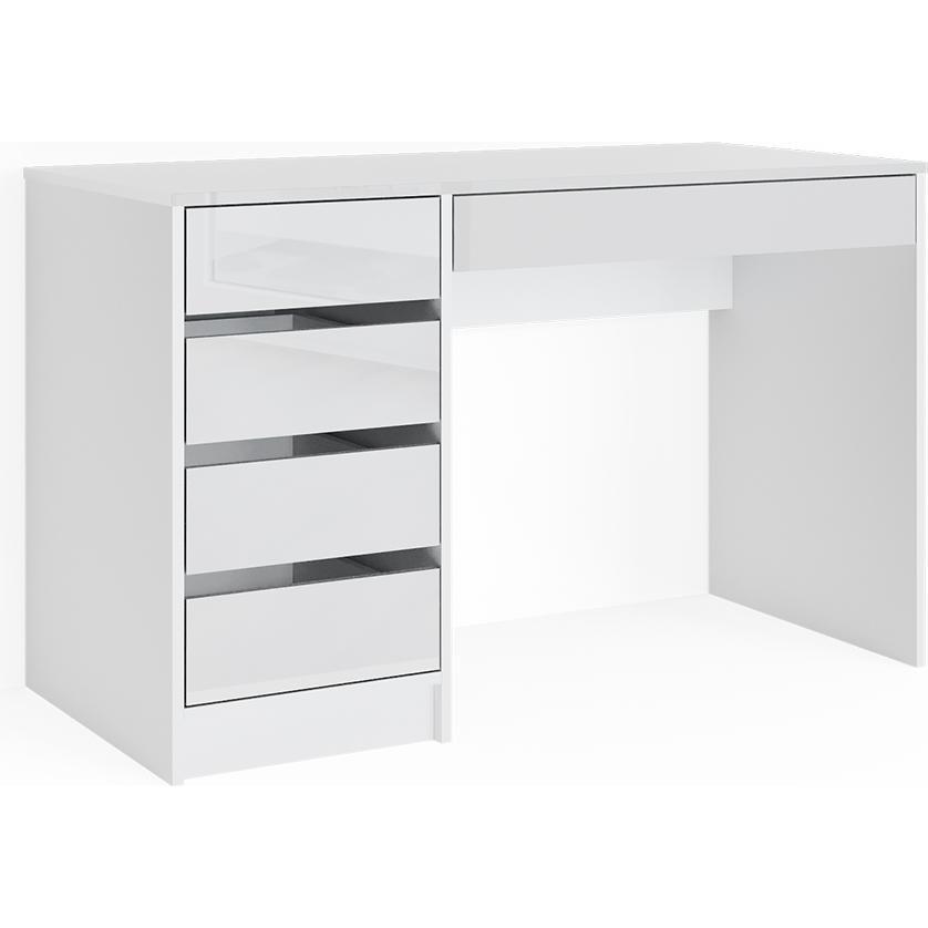 Vicco, Schminktisch, Sherry (120 x 55 x 75 cm)