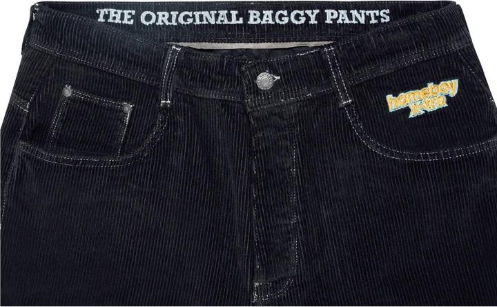 Image du produit Homeboy x-tra BAGGY CORD Pants - 111091 (W29/L30)